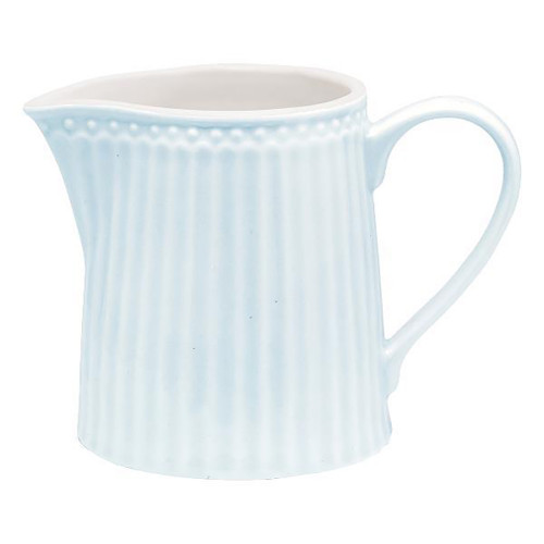 молочник alice pale blue в Волжском