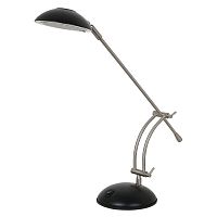 настольная лампа idlamp ursula 281/1t-ledblacksand в Волжском