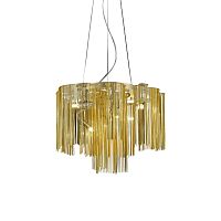 люстра p68052-5 gold от delight collection золото в Волжском