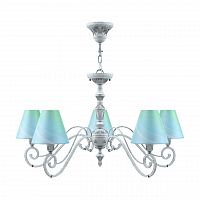 подвесная люстра lamp4you classic e3-05-g-lmp-o-18 в Волжском