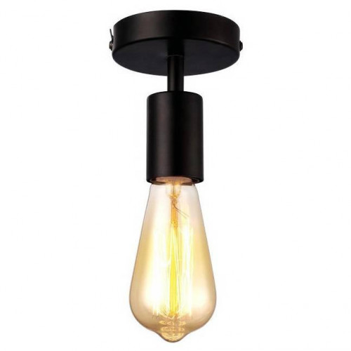 потолочный светильник arte lamp a9184pl-1bk в Волжском