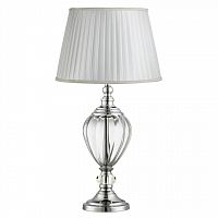 настольная лампа arte lamp superb a3752lt-1wh в Волжском