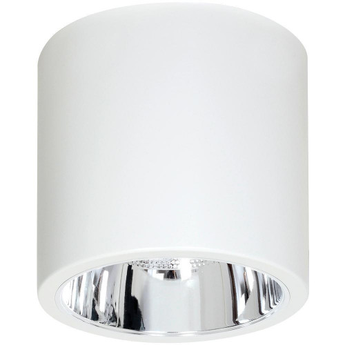 потолочный светильник luminex downlight round 7242 в Волжском