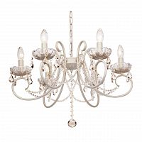 подвесная люстра silver light laurita 260.51.6 в Волжском