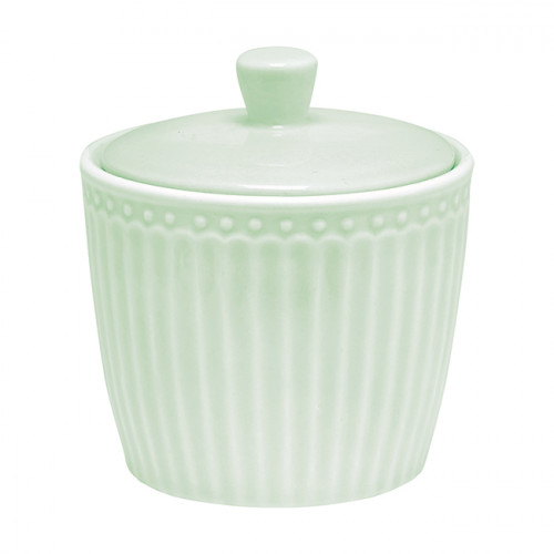 сахарница alice pale green в Волжском