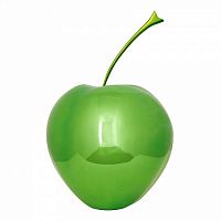 декор apple metallic green middle в Волжском