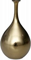 ваза настольная riches gold tall в Волжском
