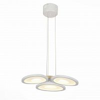 подвесная светодиодная люстра st luce sl929.503.03 в Волжском