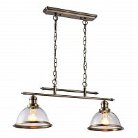 подвесная люстра arte lamp oglio a9273sp-2ab в Волжском