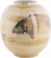 ваза настольная carp middle в Волжском