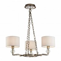 подвесная люстра maytoni luxe h006pl-03g в Волжском