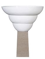 ваза напольная guardian white в Волжском