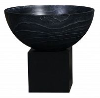 ваза настольная makonde pialat big в Волжском