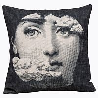 арт-подушка седьмое небо fornasetti в Волжском