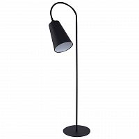 торшер tk lighting 3079 wire black в Волжском