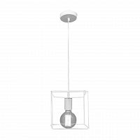 подвесной светильник arte lamp a3122sp-1wh в Волжском