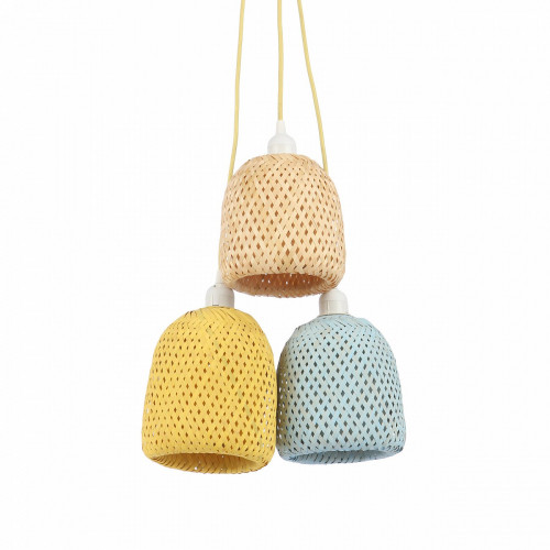 подвесной светильник bamboo chimes в Волжском