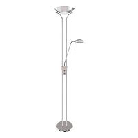 торшер arte lamp duetto a4329pn-2cc в Волжском