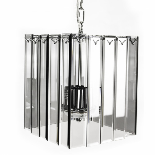 люстра harlow маленькая прозрачная в Волжском