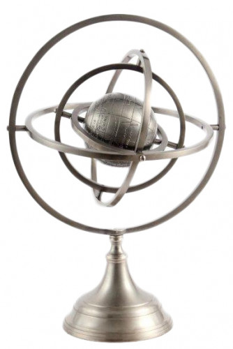 глобус / 48126 (armillary satin) в Волжском