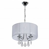 подвесная люстра mw-light жаклин 465016104 в Волжском