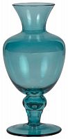 ваза настольная kaleidoscope blue light в Волжском