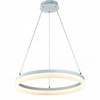 подвесной светодиодный светильник arte lamp 41 a9306sp-1wh в Волжском