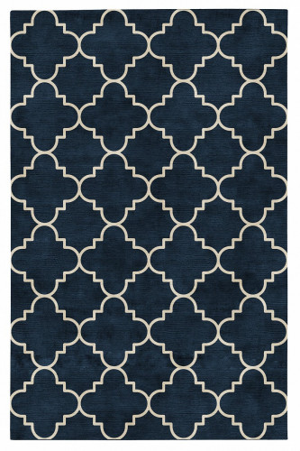 ковер lattice blue 240x330 в Волжском