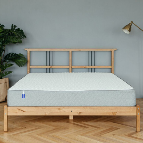 матрас blue sleep hybrid 200x190 в Волжском