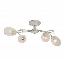 потолочная люстра idlamp julia 874/4pf-whitepatina в Волжском