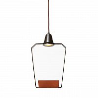 подвесной светильник loft it ceramic 6951/1b в Волжском