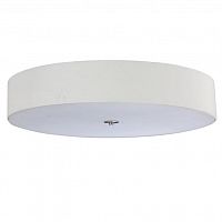 потолочный светильник crystal lux jewel pl700 white в Волжском