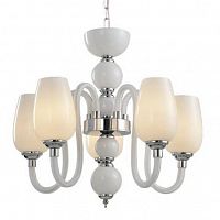 подвесная люстра arte lamp 96 a1404lm-5wh в Волжском