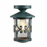 уличный светильник arte lamp persia a1453pf-1bg в Волжском