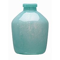 настольные вазы ваза lacey blue vase в Волжском