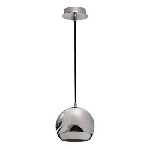 подвесной светильник crystal lux clt 132c chrome в Волжском