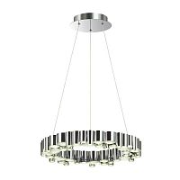 подвесной светодиодный светильник odeon light elis 4108/36l в Волжском