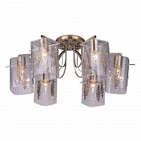 потолочная люстра toplight rosaline tl3710x-06ab в Волжском