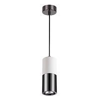 подвесной светильник odeon light duetta 3834/1 в Волжском