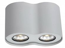 потолочный светильник arte lamp falcon a5633pl-2wh в Волжском