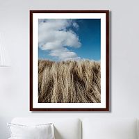 картина: grass in the wind в Волжском
