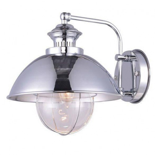 бра arte lamp nautilus a8024ap-1cc в Волжском