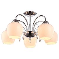 потолочная люстра arte lamp millo a9548pl-5cc в Волжском