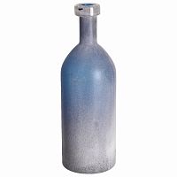 ваза blue decupag в Волжском