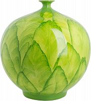 ваза настольная leaf middle в Волжском