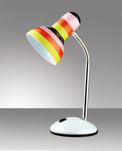 настольная лампа odeon light flip 2593/1t в Волжском