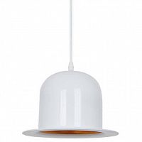 подвесной светильник arte lamp bijoux a3234sp-1wh в Волжском