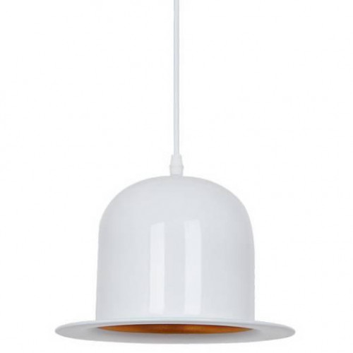 подвесной светильник arte lamp bijoux a3234sp-1wh в Волжском