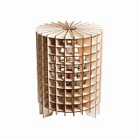 люстра kolizej светло коричневая в Волжском