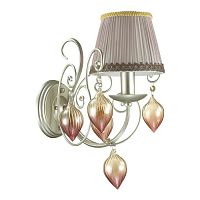 бра odeon light persia 3925/1w в Волжском